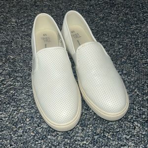 Women’s slip ons